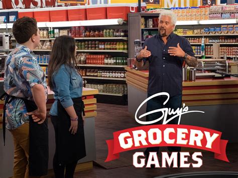 cartoonhd guy's grocery games